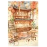 Le restaurant chinois