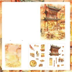 L'opéra chinois