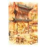 L'opéra chinois