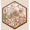 La maison de panda