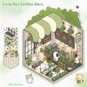 Salon de Thé des cuties