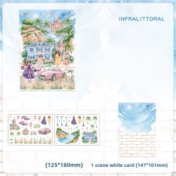Littoral enchanté