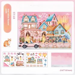 Sweet street