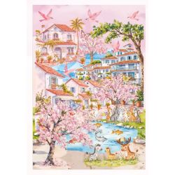 Éveil de Printemps