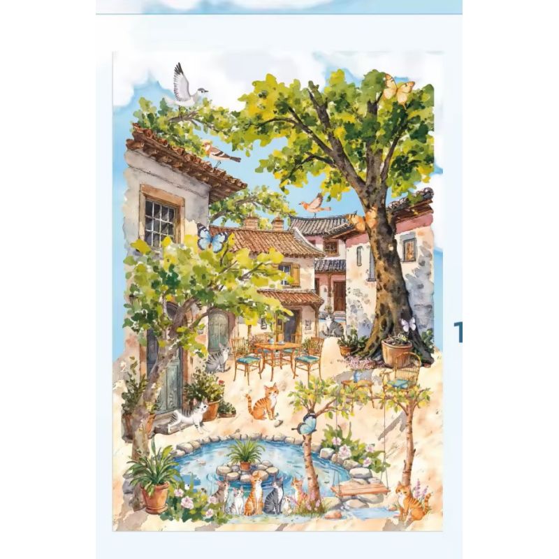 Plaisir d’Été