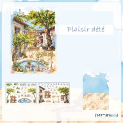 Plaisir d’Été