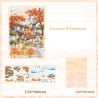 Douceur d'automne