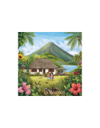 Landscapes Stickers