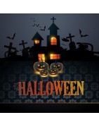 Esprits d’Halloween – Stickers Mystérieux & Magiques
