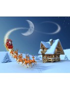Esprits de Noël